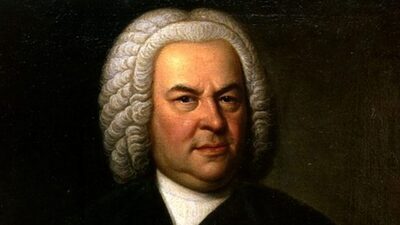 Bach kimdir? Bach, neden Doodle oldu?