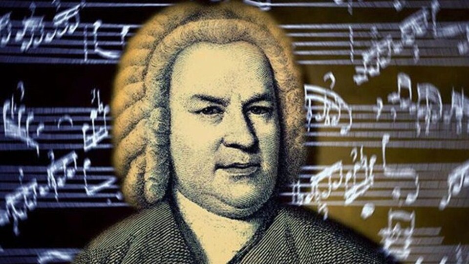 Johann Sebastian Bach kimdir?