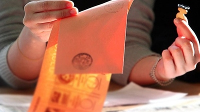 e-Devlet siyasi parti üyeliği iptali