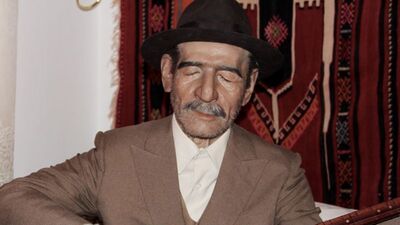 Aşık Veysel 46. ölüm yıldönümünde anılıyor!