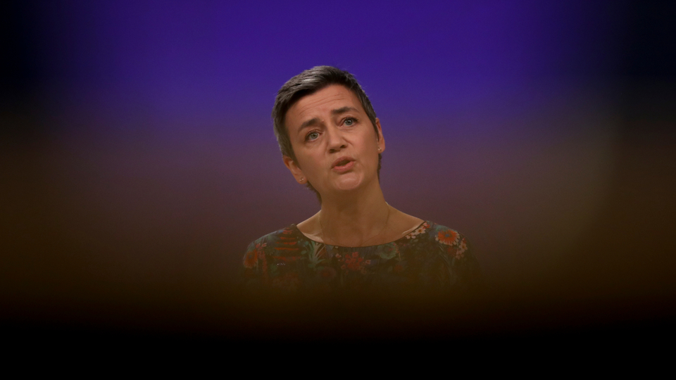 Gözlerinin yaşına bakmadı 14.4 milyar dolarlık ceza kesti!