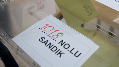 6 adımda oy kullanma rehberi