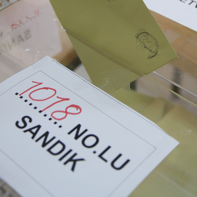 6 adımda oy kullanma rehberi