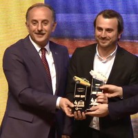 SHOW TV'ye ödül yağmuru!