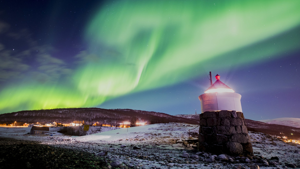 Finlandiya dünyaya mutluluğu öğretecek!