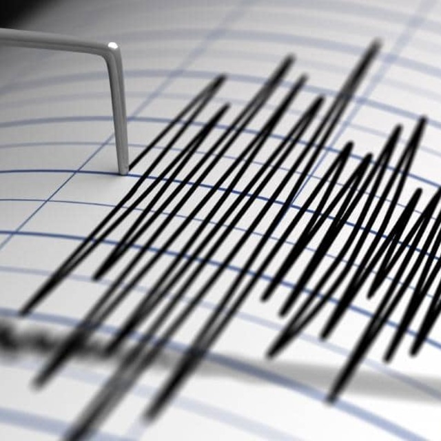 Malatya'da 4,1 büyüklüğünde deprem