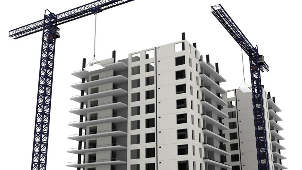 İnşaat maliyet endeksi ocakta arttı