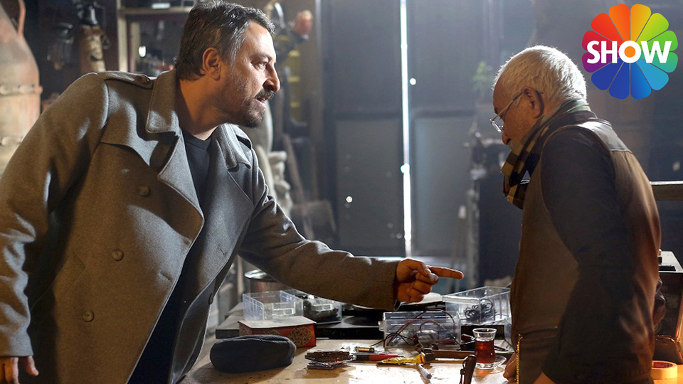 Veli kıyametin fitilini ateşliyor!