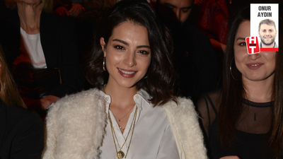 "Özel hayatımla ilgili konuşmuyorum"