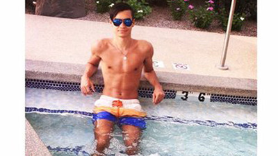 19 yaşındaki Arjantinli dijital avcılık rekoru kırdı