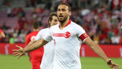 Türkiye ile Arnavutluk 11. randevuda