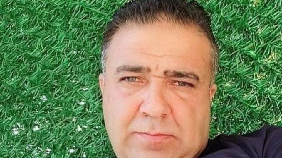 Cansız bulunan adam darpla öldürülmüş!