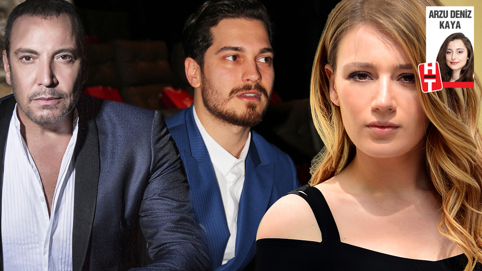 "Anne olmak istiyorum ama dava engel"