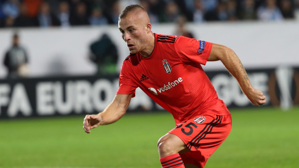 Fikret Orman'a sert cevap!