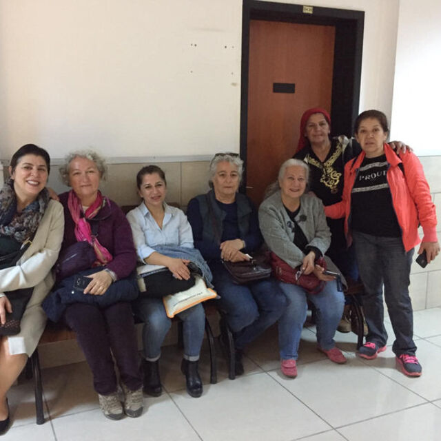 Bir film izledi, 10 yıldır hukuk mücadelesi veriyor