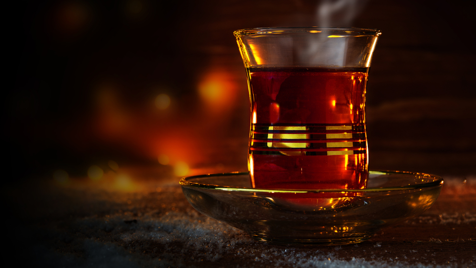 Çay tiryakilerine kötü haber!