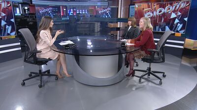 Ayşe-Ece Ege Bloomberg HT'de soruları yanıtladı