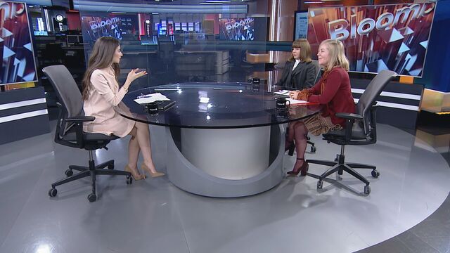 Ayşe-Ece Ege Bloomberg HT'de soruları yanıtladı