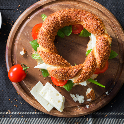 Ekmek, simit ve hamur işlerini çok sevenlere uyarı!