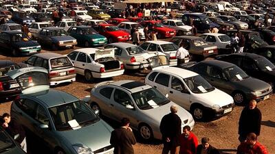 Otomotive ikinci müjde!