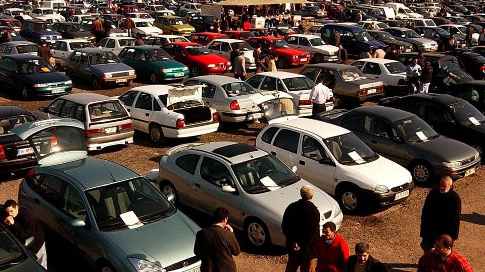 Otomotive ikinci müjde!