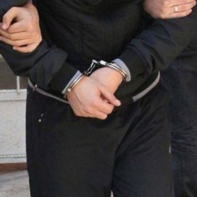 Cezaevi firarileri Kağızman'da yakalandı