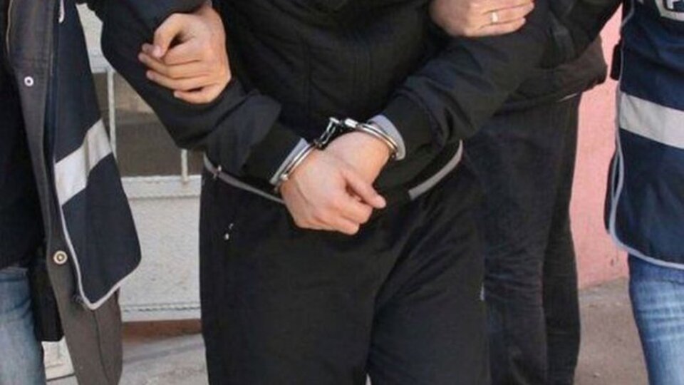 Cezaevi firarileri Kağızman'da yakalandı