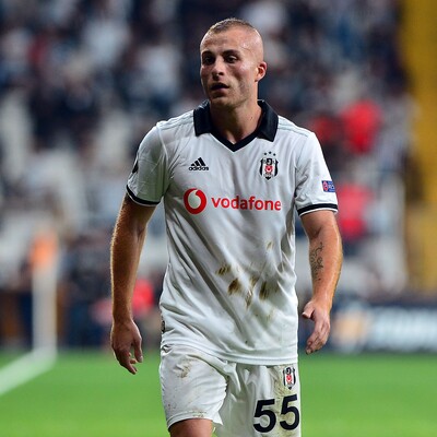 Beşiktaş'tan Gökhan Töre kararı