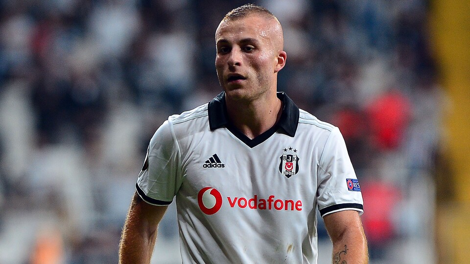 Beşiktaş'tan Gökhan Töre kararı