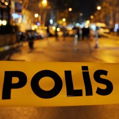 Korkunç cinayetin zanlısı bakın kim çıktı!
