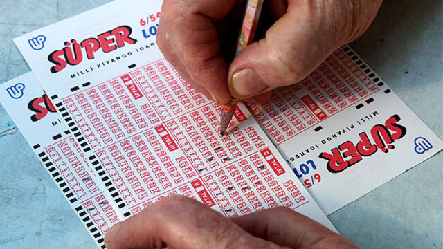 21 Mart Süper Loto sonuçları!