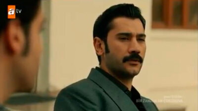 Bir Zamanlar Çukurova 25. son bölüm!