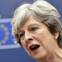 Brexit'in ertelenmesine koşullu onay!