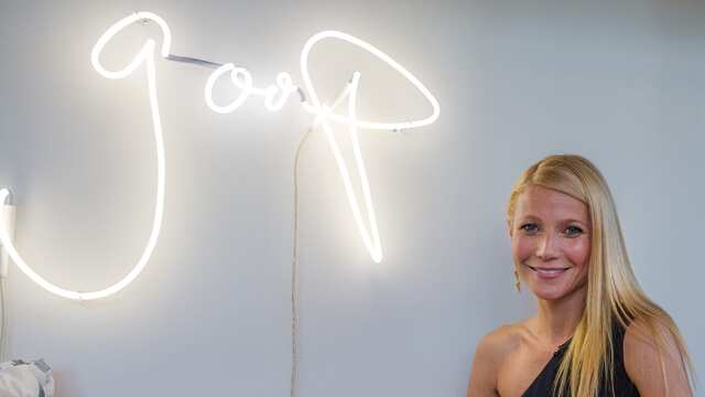Gwyneth usulü Netflix'e geliyor, doktorlar alarm veriyor
