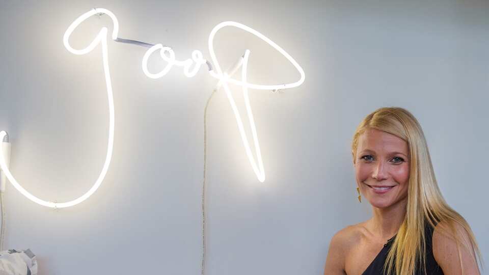 Gwyneth usulü Netflix'e geliyor, doktorlar alarm veriyor