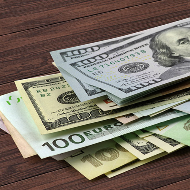 Dolar kaybını geri aldı