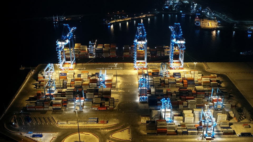 Petlim, "SOCAR Terminal" adıyla hizmet verecek