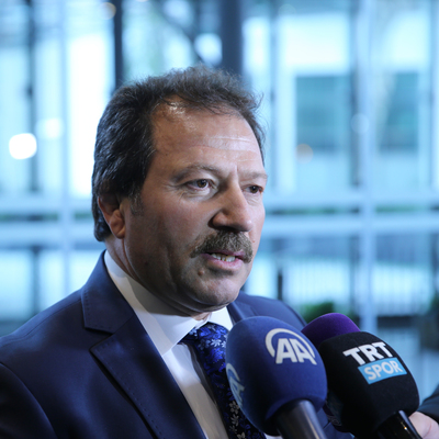 Kulüpler Birliği'nden yabancı sınırı açıklaması