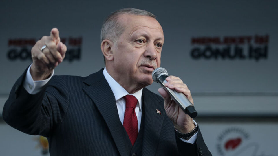 Cumhurbaşkanı Erdoğan: Bu ifadeyi nasıl kullanır?