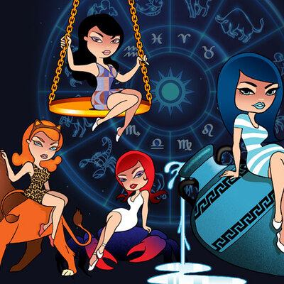 Yıldızınız bugün ne söylüyor?