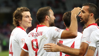 Arnavutluk - Türkiye maçı ne zaman?