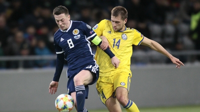 Elemelerde heyecan başladı