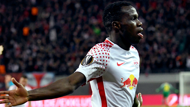 Sürpriz iddia: Bruma!