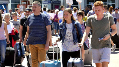 "2019'da yüzde 10-12'lerde artış bekliyoruz"