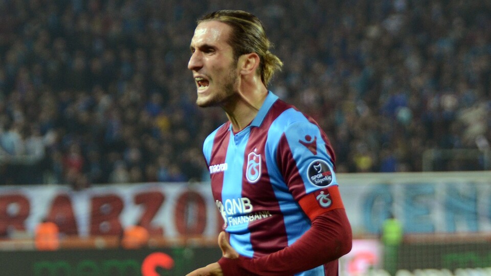 Trabzonspor'a altyapı katkısı