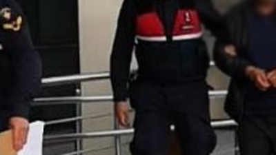 "Tırnakçılık" yöntemiyle hırsızlık