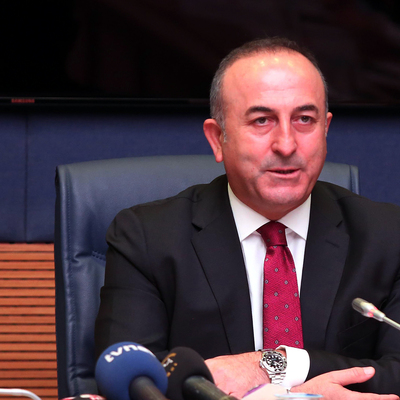 Trump'ın Golan Tepeleri çıkışına Türkiye'den ilk yanıt!