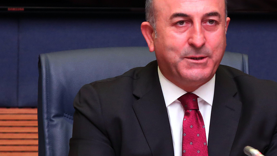 Trump'ın Golan Tepeleri çıkışına Türkiye'den ilk yanıt!