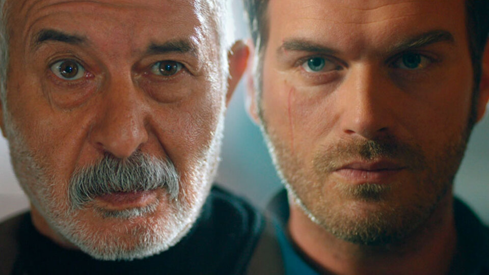 'Hadi öldürün birbirinizi!'