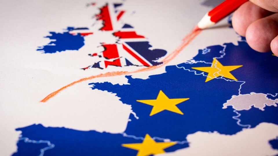 Yeni Brexit tarihlerinde uzlaştılar